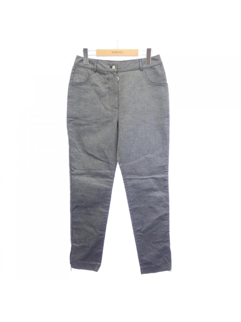 Dior Pants Navy
